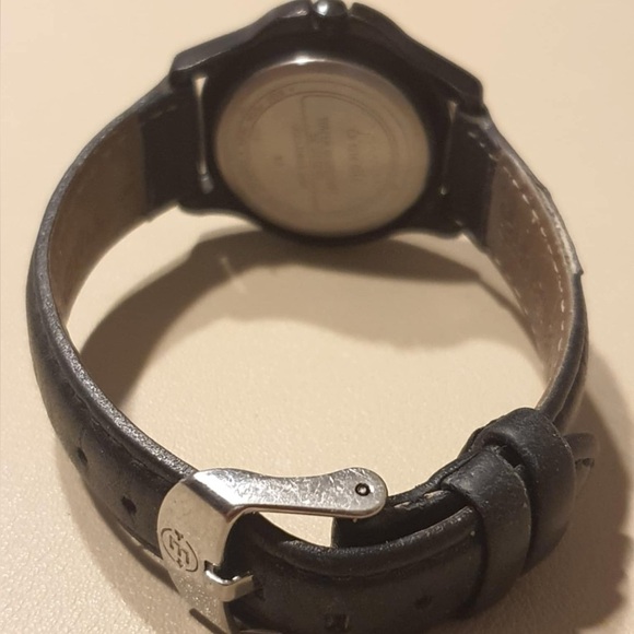 Timex Expedition Black and Cream Women's Watch - Picture 2 of 3